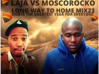 MoscoRocko vs Laja boy – 3.5 Walk Like Old Times