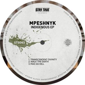Ep: Mpeshnyk – Indigenous
