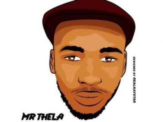 Mr Thela – Gqom Says No To Rape Mp3 Download