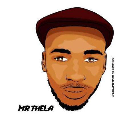 Mr Thela – Gqom Says No To Rape Mp3 Download