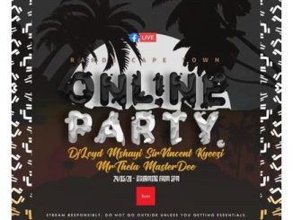 Mr Thela – Rands Online Party (Episode 2)