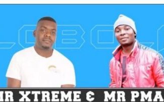 Mr Xtreme & Mr P Man – Lobola