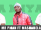 Mr Xtreme & Mr P Man – Wa Nnyaka Ft. Mashabela Galane