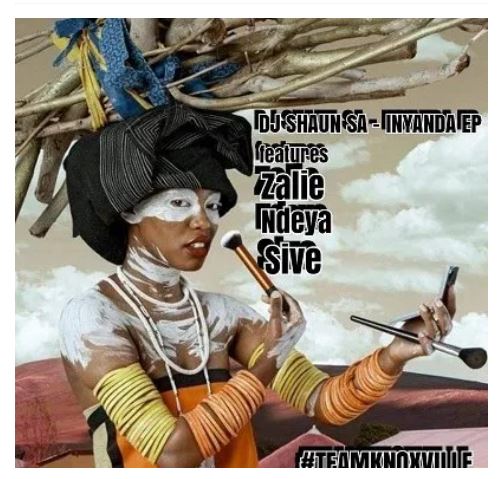 Ndeya Wezinto & Dj Shaun SA – Game Over Fakaza Mp3 Download
