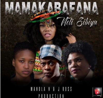 Nelisiwe Sibiya – Mama Ka Bafana