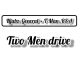 EP: Njabz General & T-Man – Two Men Drive