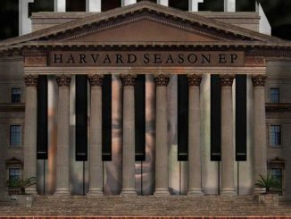 Ep: P-Man SA – Harvard Season