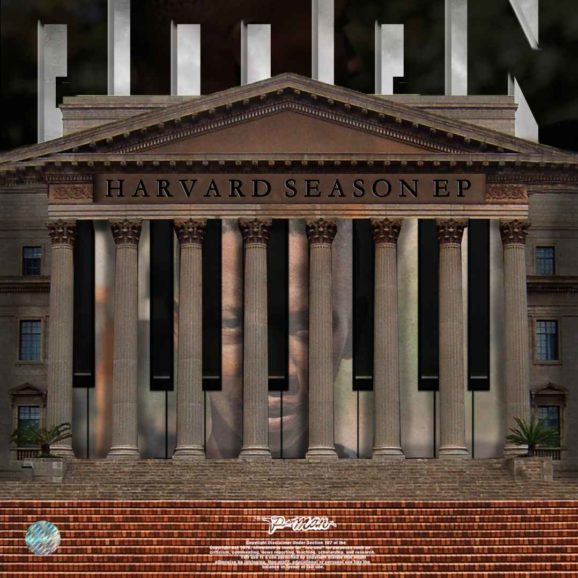 Ep: P-Man SA – Harvard Season