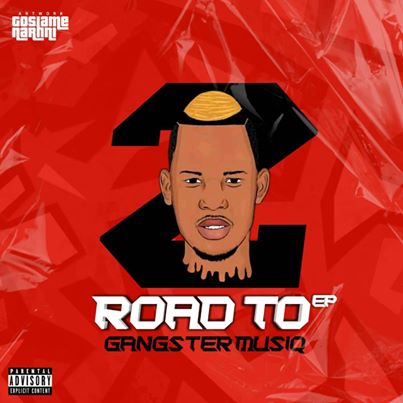 Ep: Pablo Le Bee – Road To Gangster MusiQ II (2k20)