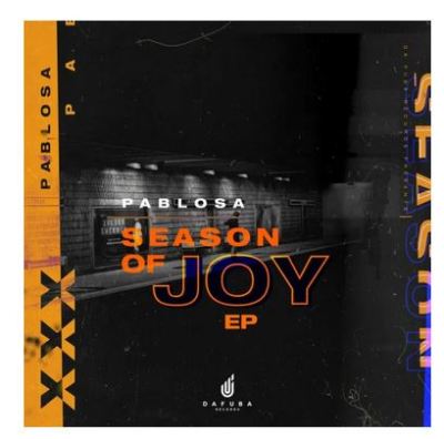PabloSA – Season Of Joy