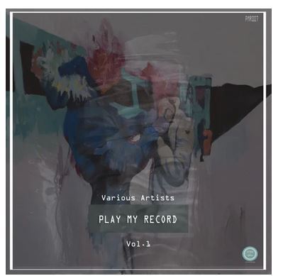 ALBUM: Play My Record Selektor Series, Vol. 1