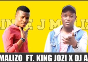 Prince J Malizo – Ba Celebrator Ft. King Jozi & DJ Achie (Original)