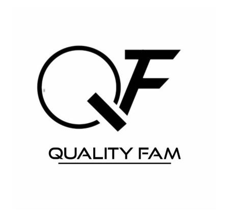 Quality Fam – Yinja