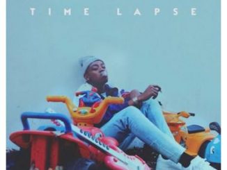 Ricco – Time Lapse