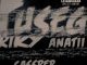 Riky Rick – Fuseg Ft. Cassper Nyovest & Anatii
