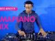 Romeo Makota – Amapiano Mix (30 May 2020)