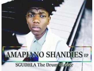 SGUDHLA The Drum Master – Man MadeMp3 Download