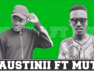 Saustinii – Aba Di Nyake Ft. Muteo (Afro House)