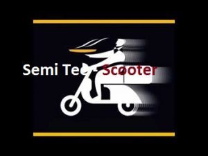 Semi Tee – Scooter (Official) Ft. Kammu Dee, Miano & DJ Maphorisa