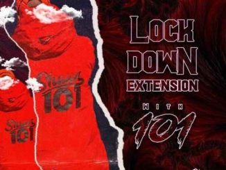 Shaun101 – Lockdown Extension With 101 Episode 4