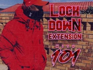 Shaun101 – Lockdown Extension With 101 Episode 3