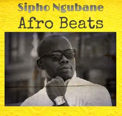 Sipho Ngubane – Lockdown