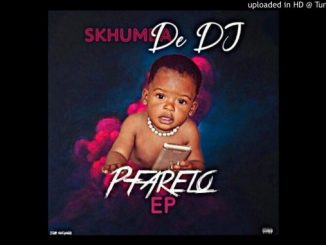 Skhumba De Dj – Foreign in Africa Ft. Bheki Khoza