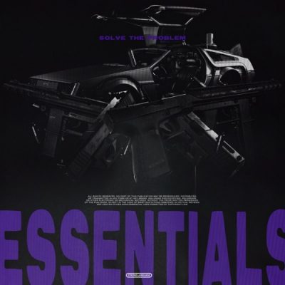 EP: Solve the Problem & 808x – Essentials Only