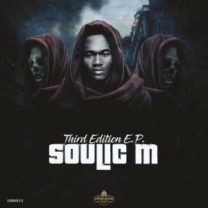 Vida Soul & Soulic M – Indlovu (Original Mix)