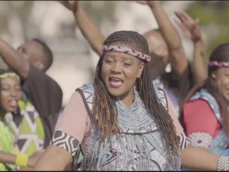 Soweto Gospel Choir - Umbombela Gospel music download fakaza