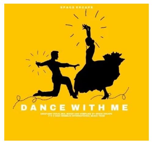 Space Escape – Dance With Me (Vocal Mix) Fakaza Download