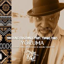 Sterling Ensemble, Tomas Diaz & Manoo – Yoruma (Manoo Remix)