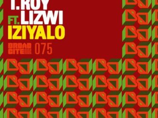 Ep: T.Roy – Iziyalo Ft. Lizwi