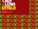 Ep: T.Roy – Iziyalo Ft. Lizwi