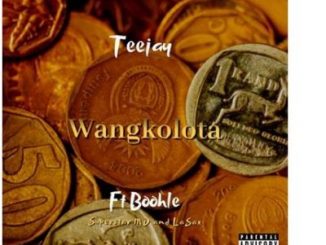 Tee Jay & Boohle – Wangkolota Ft. Superstar MD, Le Sax & Cbuda M