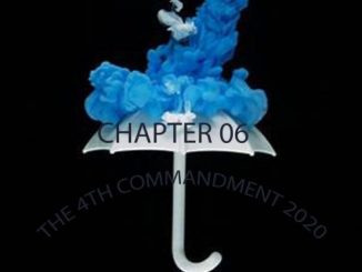 The Godfathers Of Deep House SA – The 4th Commandment 2020 Chapter 06 Zip Download