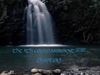 The Godfathers Of Deep House SA – The 4th Commandment 2020 Chapter 11