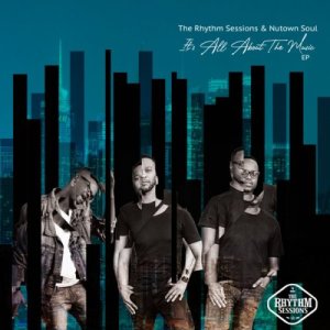 The Rhythm Sessions – We Can Make It