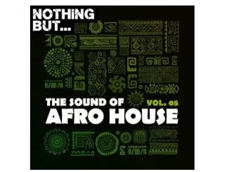 The Sound of Afro House, Vol. 05