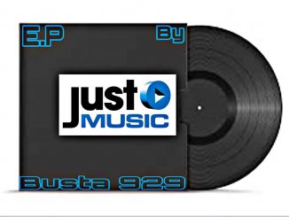 Thupa Industry – Just Music