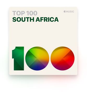 Top 100 South African Music