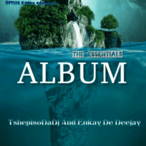 TshepisoDaDj, Enkay De Deejay & Kmore SA – The Lost Essentials (Original Mix)