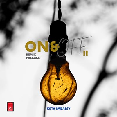 EP: Kota Embassy – Road to On&Of II (Remixes Package)
