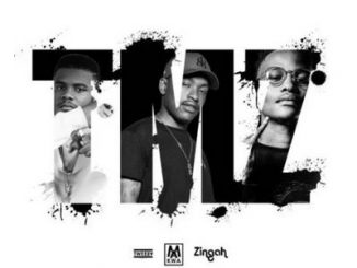 Tweezy, Makwa & Zingah (TMZ) – Seeds Download Zip Fakaza