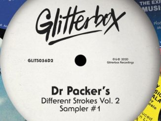 VA – Dr Packer’s Different Strokes Volume 2 Sampler #1