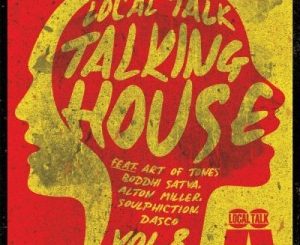VA – Talking House Vol​​.​​8