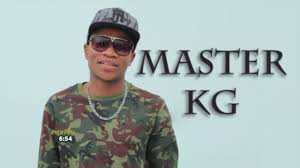 Video: Master KG – Superstar Ft. Mr Brown