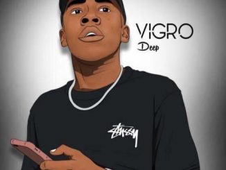 Vigro Deep – Money