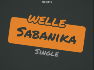 Welle SA – Sabanika (original Mix)