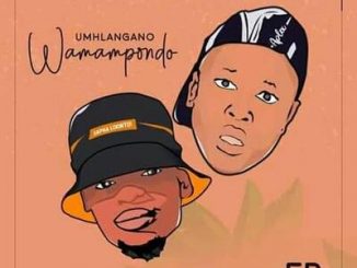 DJ Aplex & Lundi JrSA Umhlangano Wamampondo Vol.01 Ep